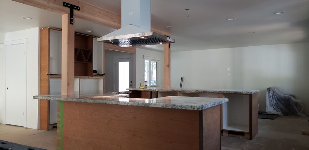 OCTANE CONSTRUCTION - Updated July 2025 - Request Consultation - 91 ...
