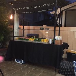 Great set up!!!!