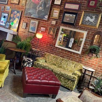 Fresh Pots - Coffee & Tea Near Me - Greenwood, Indiana
