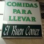 Photo of El Buen Comer