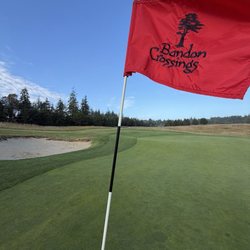Bandon Crossings Golf Course
