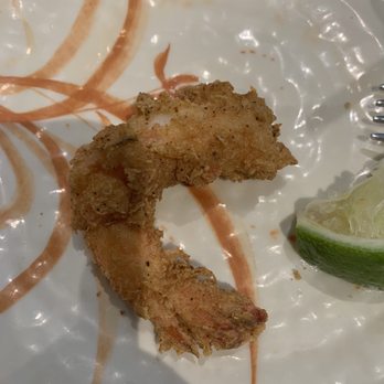 Ben's Crab - Fried Shrimp Basket (10) - Seafood Near Me - Oceanside, New York Ben's Crab - Fried Shrimp Basket (10) - Seafood Near Me - Oceanside, New York