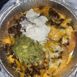 Carne Asada