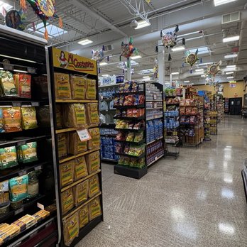 Torres Fresh Market - Very clean and organized aisles - Grocery Near Me - Berwyn, Illinois Torres Fresh Market - Very clean and organized aisles - Grocery Near Me - Berwyn, Illinois