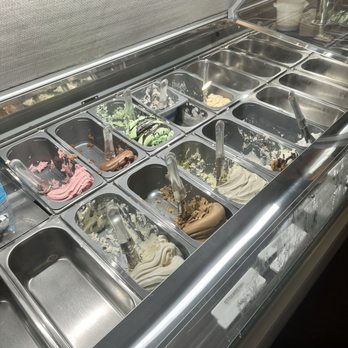 La Vita Dolce - Ice Cream & Frozen Yogurt Near Me - Chapel Hill, North Carolina