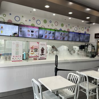 Creamistry - Desserts Near Me - Bakersfield, California