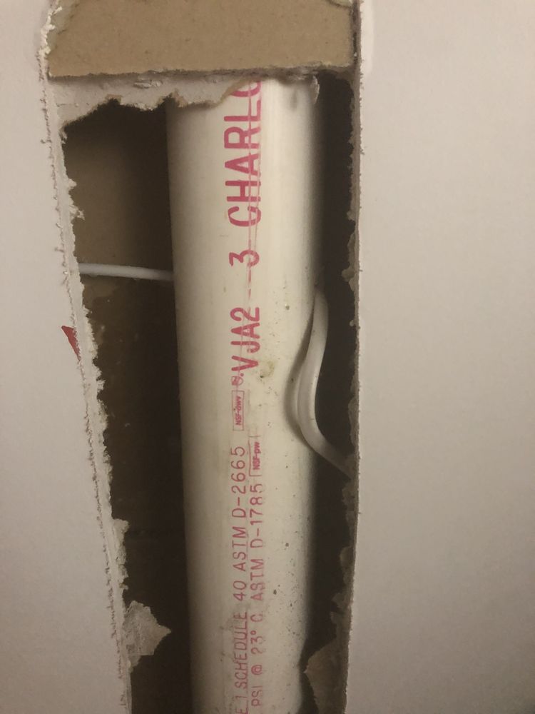 Slide of Yelle Plumbing and Heating