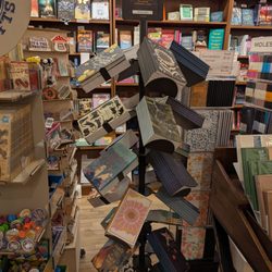 Bright Side Bookshop - Journals