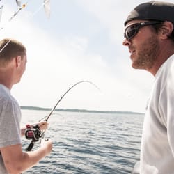 Showtime Xtreme Charters