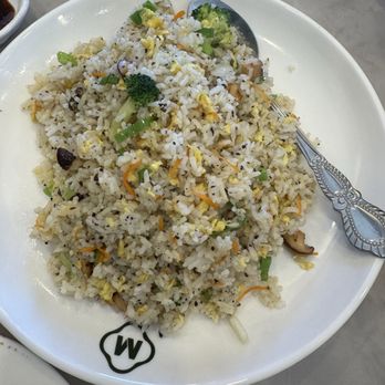 M Dumpling - Fried rice - Noodles Near Me - San Ramon, California