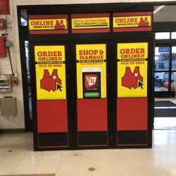 Tractor Supply