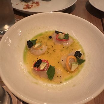 Marmo - Italian Near Me - Houston, Texas