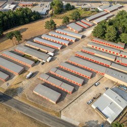 The Storage Place