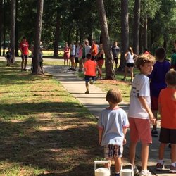Kiwanis Challenge Playground - Summer fun at Kiwanis Challenge Park with FTC  Junior Champs
