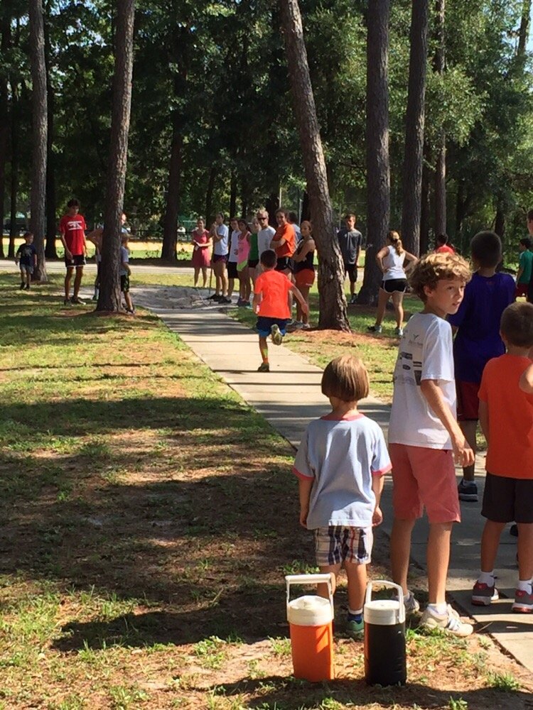 Kiwanis Challenge Playground Image