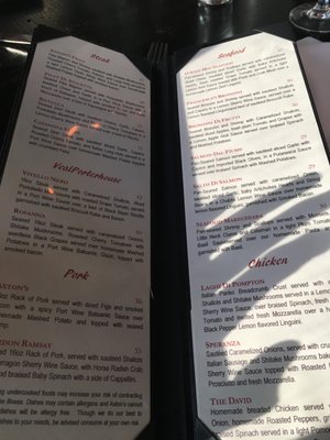 Menu photo 4 Axton's By Chef Anton Testino Pompton Lakes, NJ