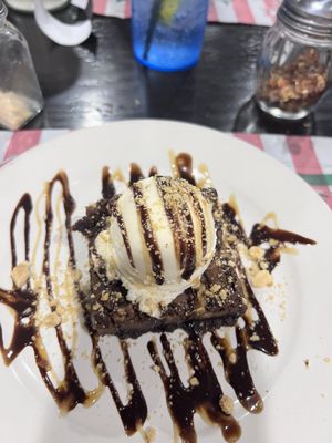 Little Italy by null