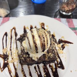 Little Italy Pizzeria