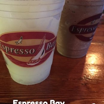 Espresso Bay - Coffee & Tea Near Me - Traverse City, Michigan