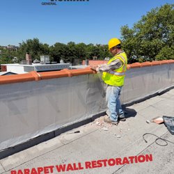 Smart General Contracting