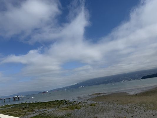Kitsilano Pool by null