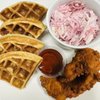 4 Waffles Luxe gift card