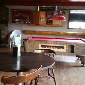 Whalen's Inn - a billiard's table and a pool table - Bars Near Me - Standish, Michigan Whalen's Inn - a billiard's table and a pool table - Bars Near Me - Standish, Michigan