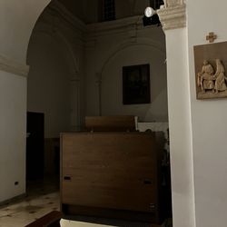 Parrocchia di S. Maria del Carmine