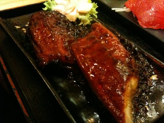 Sushi on Stanley by null