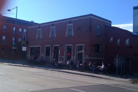 Great Divide Brewing Co by null