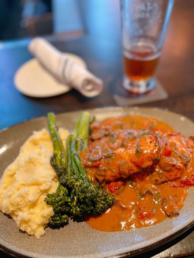 Tavern in the Square