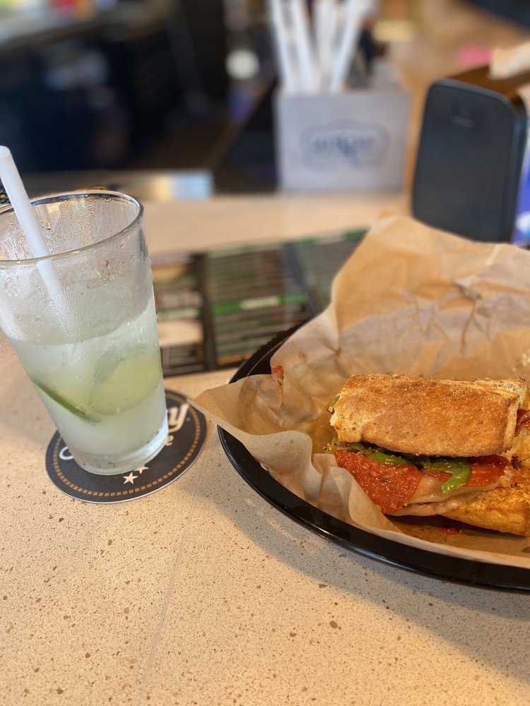 CHEBA HUT TOASTED SUBS 61 Photos & 53 Reviews 411 Ben Hur Rd, Baton