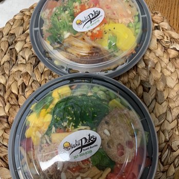 Oishii Poké - Japanese Near Me - Philadelphia, Pennsylvania Oishii Poké - Japanese Near Me - Philadelphia, Pennsylvania
