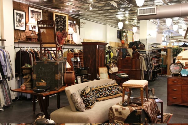 Housing Works Thrift Shops - Gramercy by null