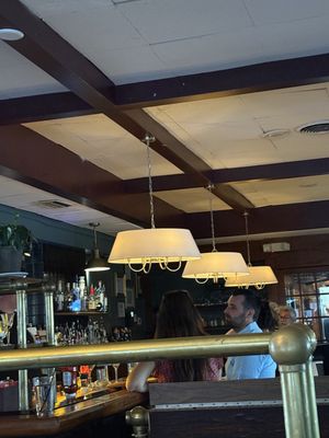 Boodles Restaurant by null