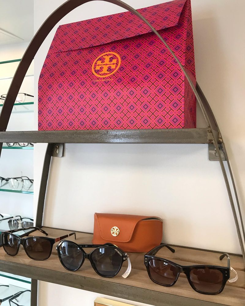 THE EYE DOCTOR Updated September 2024 17 Photos 16 Main St, East