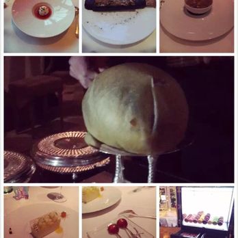 L'Epicure - Wonderful night! - French Near Me - Paris, 75