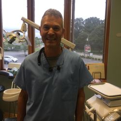 JSC Dentistry - Dr. Russo