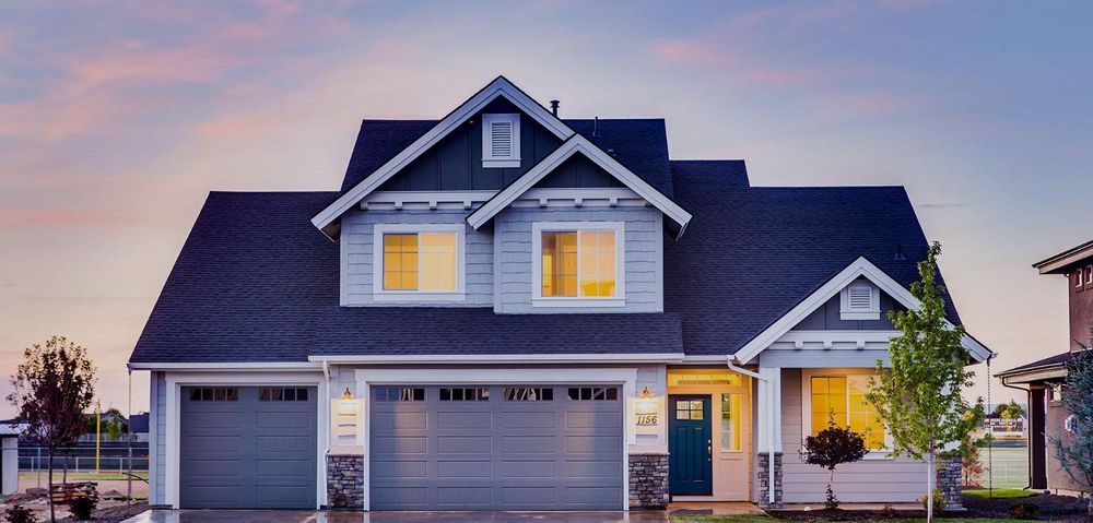 Slide of Knight Roofing