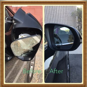 Auto Fast Glass - Auto Glass Services Near Me - Burbank, California