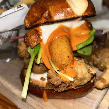 Next Stop Vegan - Vegan Near Me - Brooklyn, New York
