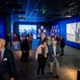 Hosmer Visitor Center