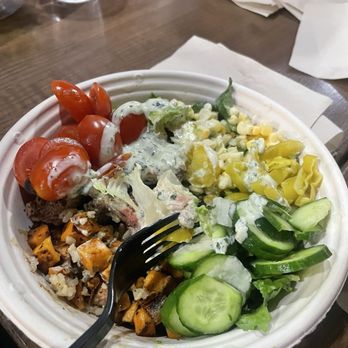 Angie’s Prime Grill - Steak bowl - Fast Food Near Me - Phoenix, Arizona Angie’s Prime Grill - Steak bowl - Fast Food Near Me - Phoenix, Arizona