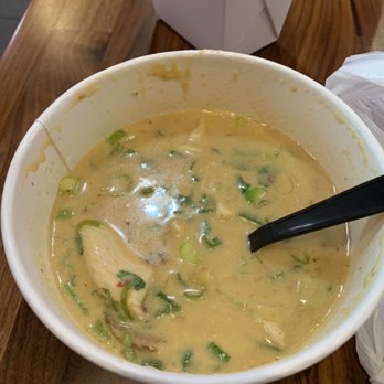 Thai Chili 2go - Tom Tom Yum Gai - Thai Near Me - Phoenix, Arizona Thai Chili 2go - Tom Tom Yum Gai - Thai Near Me - Phoenix, Arizona