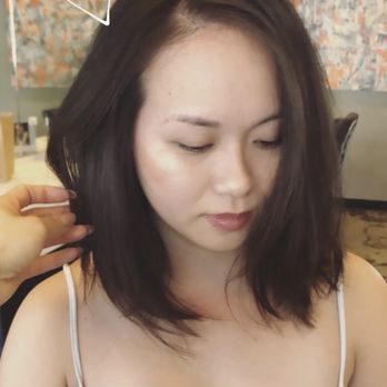 Mish Mucho - Hair Salons Near Me - San Diego, California