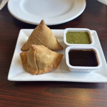 Swagat Indian Cuisine - Samosas - Indian Near Me - Baton Rouge, Louisiana Swagat Indian Cuisine - Samosas - Indian Near Me - Baton Rouge, Louisiana