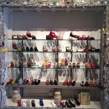 Re-Mix - Shoe Stores Near Me - Los Angeles, California Re-Mix - Shoe Stores Near Me - Los Angeles, California