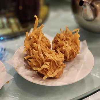Zhang's Kitchen - Dim Sum Near Me - Plano, Texas