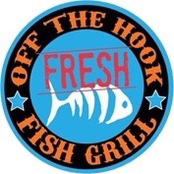 Off The Hook Fish Grill - Seafood Near Me - Whittier, California Off The Hook Fish Grill - Seafood Near Me - Whittier, California