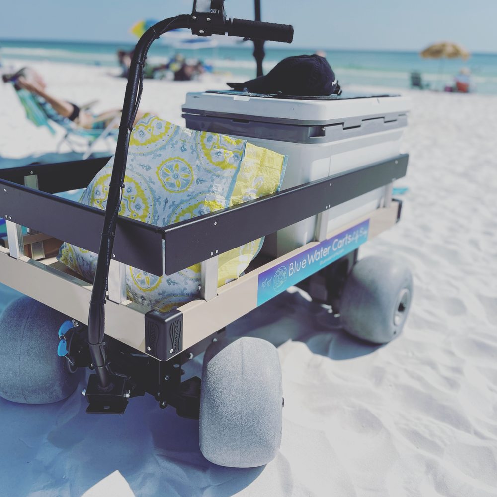 Water Sports Equipment Rental Services Near Magnolia Springs, AL